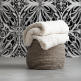 Sophisticated Optical Illusion Pattern